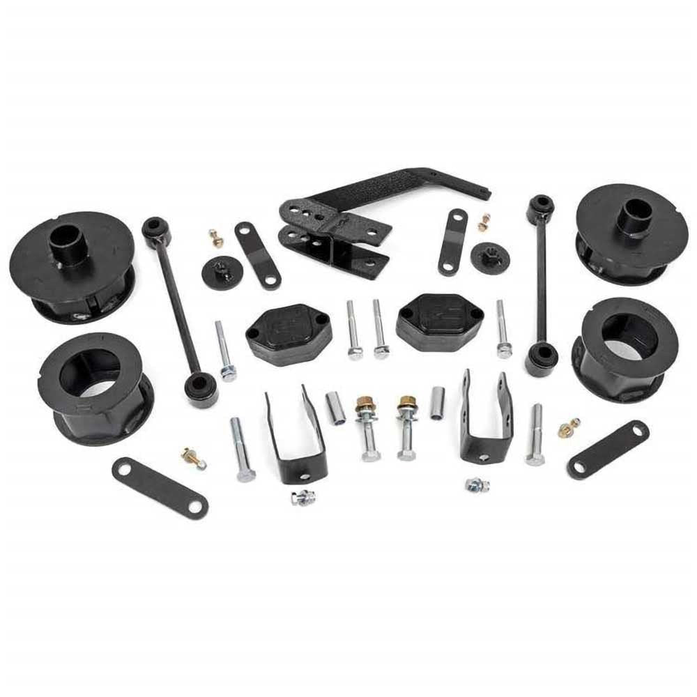 Kit sospensioni Rough Country Lift 2,5" - Autoricambi4x4
