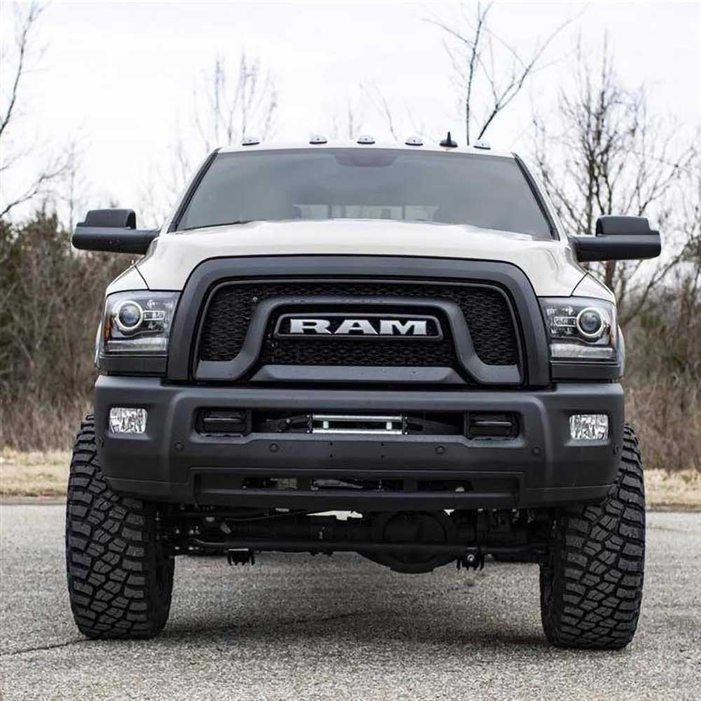 Kit sospensioni Rough Country Lift 4,5" - Autoricambi4x4