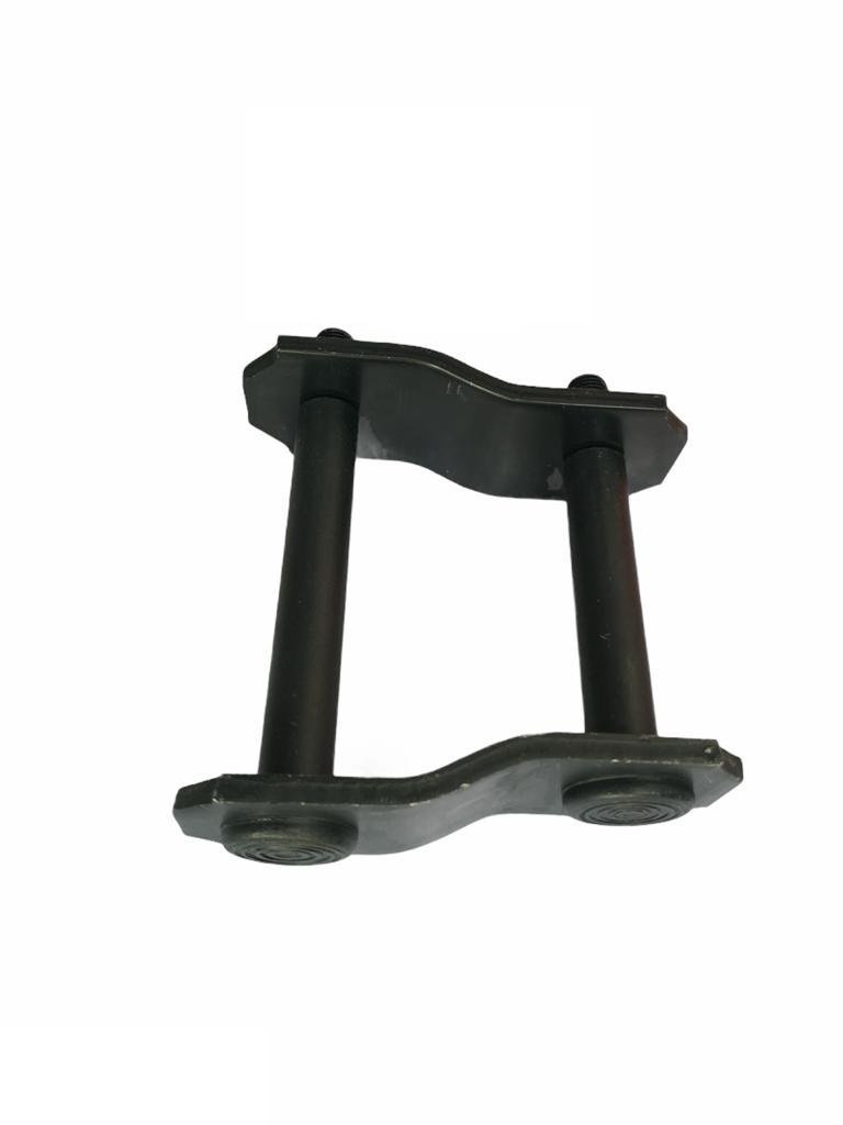 KIT SUPPORTO/ STAFFA BALESTRA MITSUBISHI L200/ MITSUBISHI PAJERO I - Autoricambi4x4