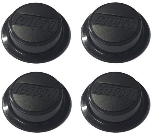 KIT TAPPI COPRIMOZZO FIAT PANDA 4X4 I SERIE - Autoricambi4x4