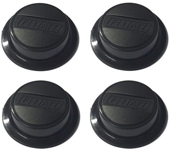 KIT TAPPI COPRIMOZZO FIAT PANDA 4X4 I SERIE - Autoricambi4x4