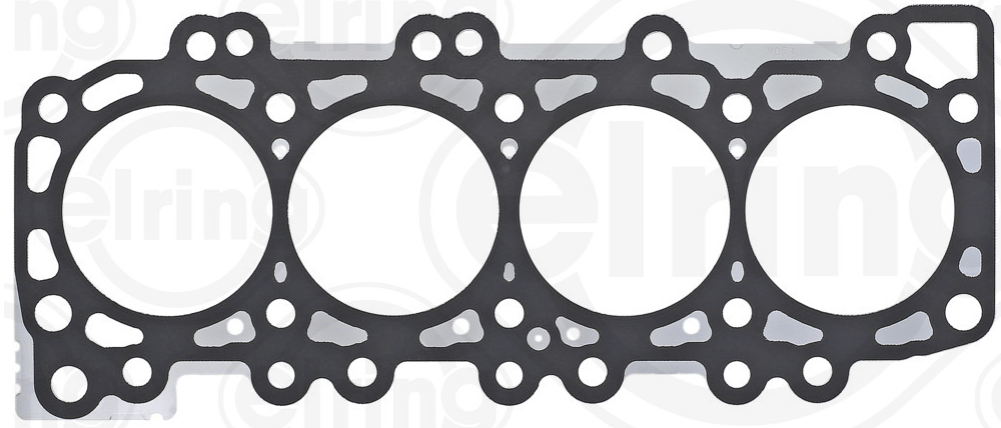 Kit Testata Nuda Nissan Navara D40 – Navara D22 – Pathfinder III – Cabstar - Autoricambi4x4