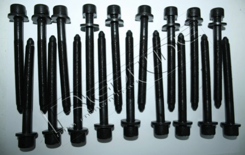 Kit Testata Nuda Nissan Navara D40 – Navara D22 – Pathfinder III – Cabstar - Autoricambi4x4