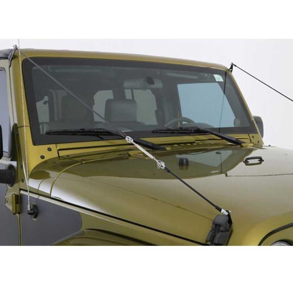 Limb risers Smittybilt - Autoricambi4x4