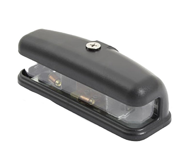 LUCE TARGA POSTERIORE LAND ROVER DEFENDER - Autoricambi4x4