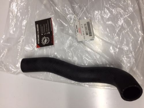 MANICOTTO SUPERIORE RADIATORE MITSUBISHI I° SERIE ORIGINALE - Autoricambi4x4