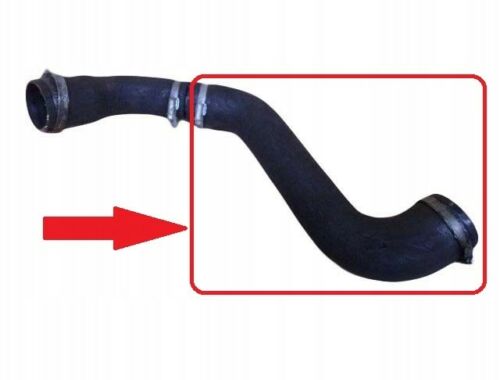 MANICOTTO/ TUBO INTERCOOLER FORD KUGA 2.0 TDCi - Autoricambi4x4