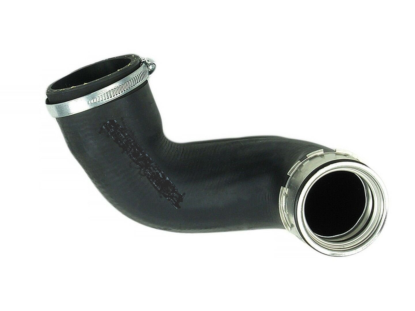 MANICOTTO/ TUBO TURBO INTERCOOLER BMW E83 X3 2.0 D - Autoricambi4x4