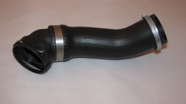 MANICOTTO/ TUBO TURBO INTERCOOLER BMW E83 X3 2.0 D - Autoricambi4x4