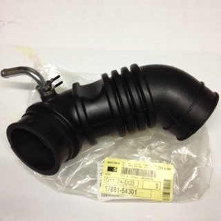 MANICOTTO TURBINA TOYOTA LAND CRUISER LJ70 FARO TONDO - Autoricambi4x4