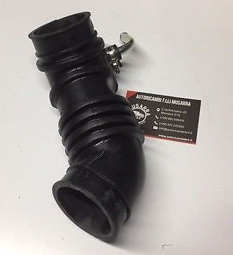 MANICOTTO TURBINA TOYOTA LAND CRUISER LJ70 FARO TONDO - Autoricambi4x4