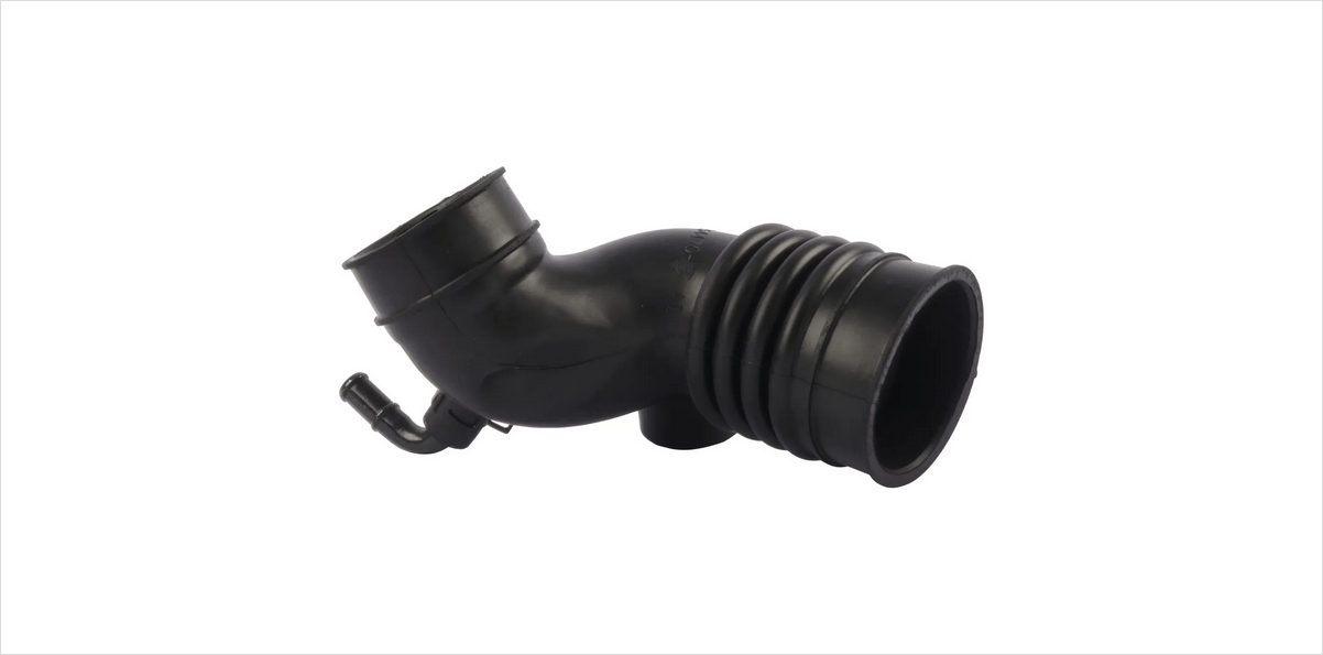 MANICOTTO TURBINA/ TUBO FILTRO ARIA TOYOTA LJ70 FARO QUADRO (ORIGINALE) - Autoricambi4x4