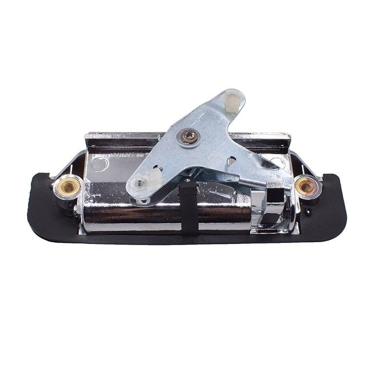 MANIGLIA CROMATA PORTELLONE/ COFANO POSTERIORE TOYOTA HILUX - Autoricambi4x4