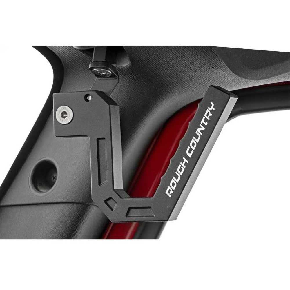 Maniglia di supporto anteriore in alluminio Rough Country - Autoricambi4x4