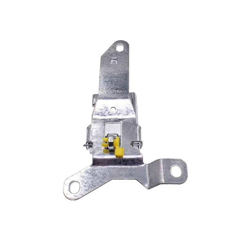 MANIGLIA INTERNA DESTRA MITSUBISHI PAJERO I° SERIE - Autoricambi4x4