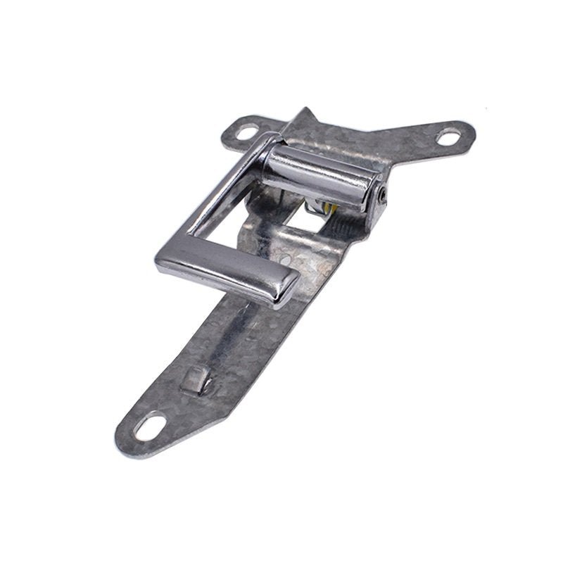 MANIGLIA INTERNA SINISTRA MITSUBISHI PAJERO I° SERIE - Autoricambi4x4