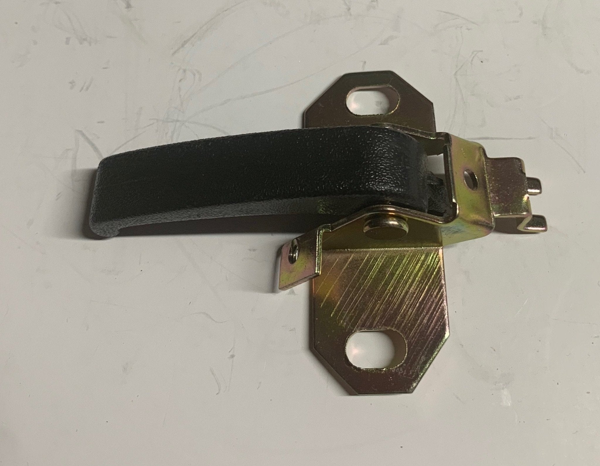 MANIGLIA INTERNA SINISTRA SUZUKI SJ410 / SJ413 - Autoricambi4x4