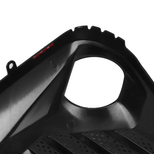 MASCHERINA ANTERIORE JEEP WRANGLER TJ - Autoricambi4x4