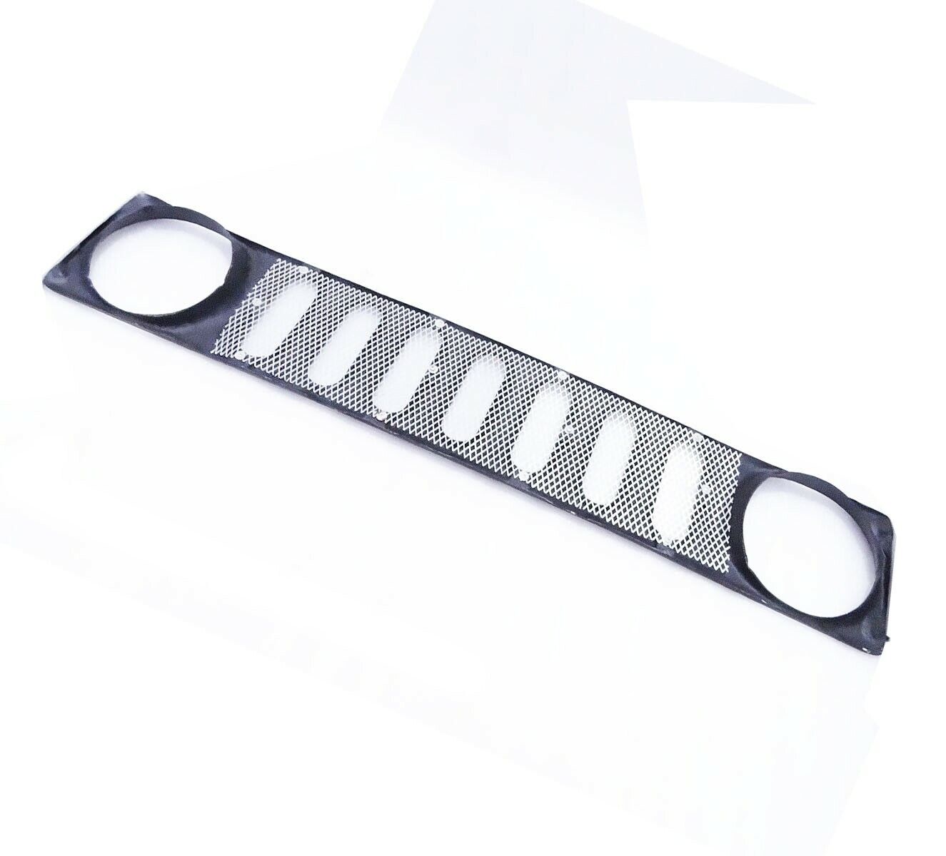 MASCHERINA COMPLETA DI GRIGLIA STILE HUMMER SUZUKI SJ410/ SJ413/ SAMURAI/ SANTANA - Autoricambi4x4