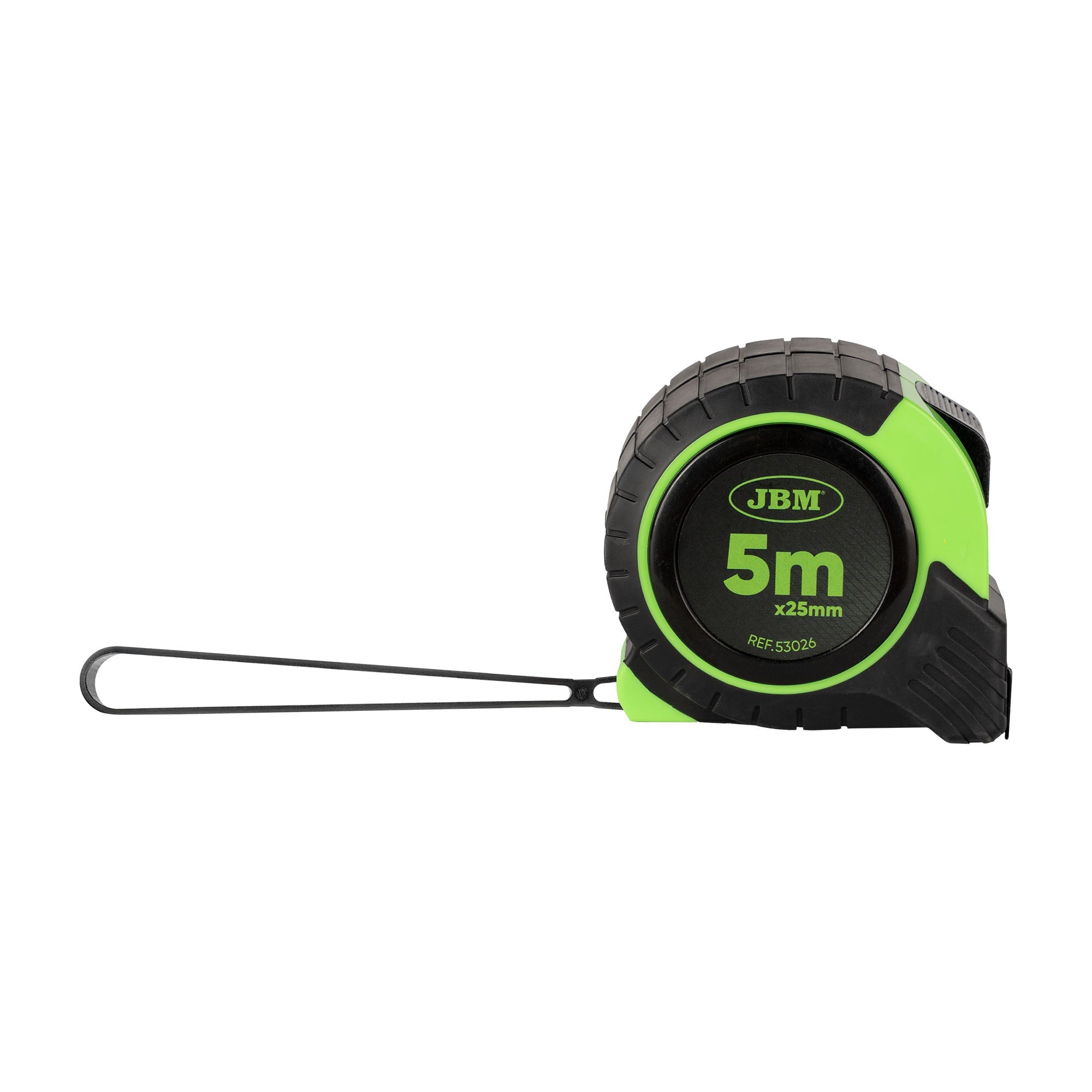 METRO FLESSIBLE 5M X 22MM - Autoricambi4x4