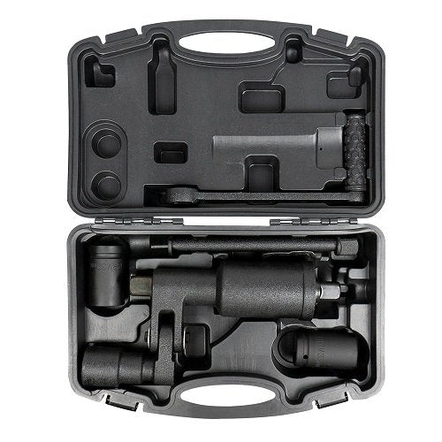 MOLTIPLICATORE DI FORZA SNODATO - Autoricambi4x4