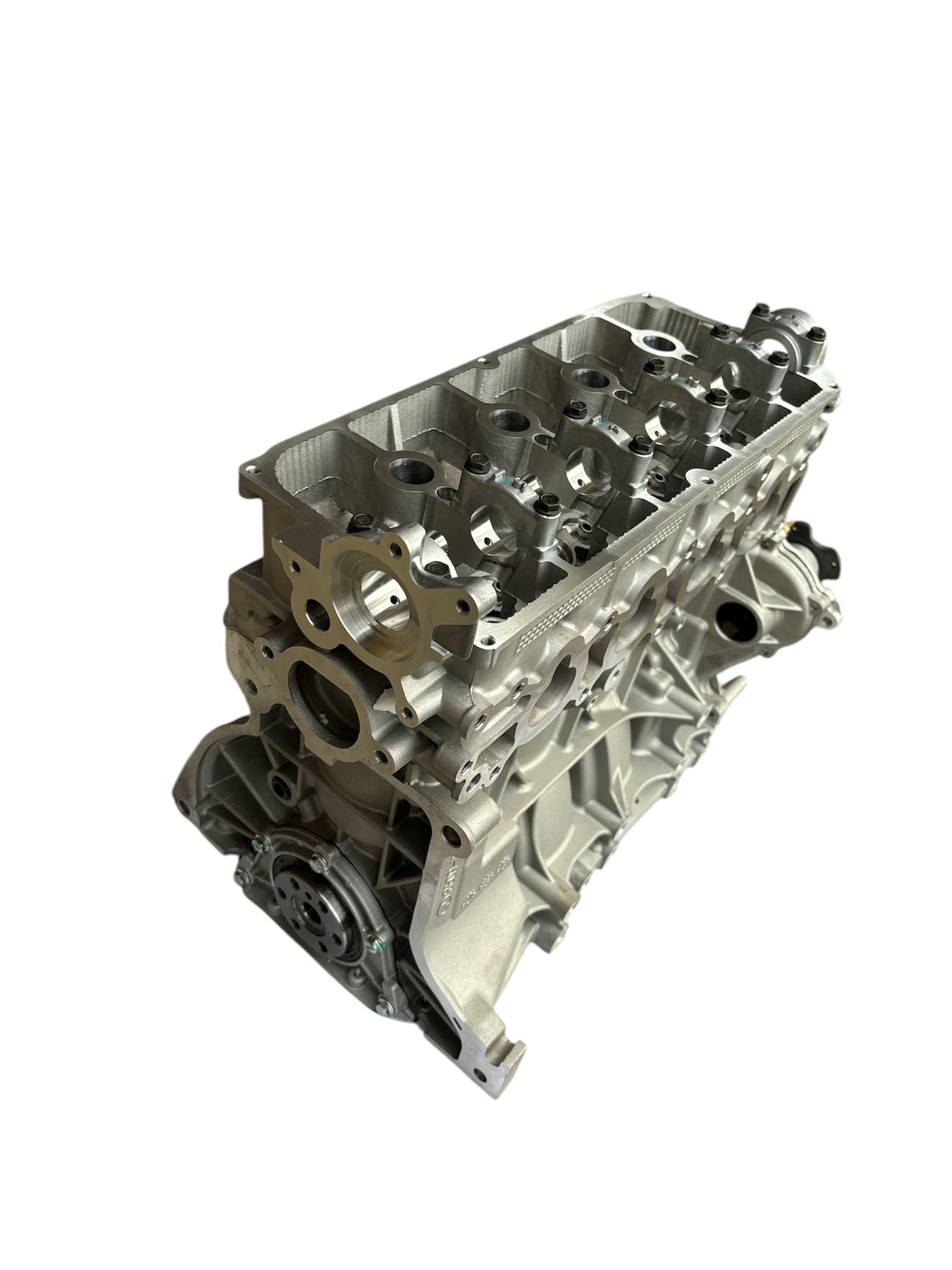 MONOBLOCCO/ MOTORE PARZIALE CON TESTATA COMPLETA SUZUKI JIMNY 1.3 (G13B) 16 VALVOLE - Autoricambi4x4