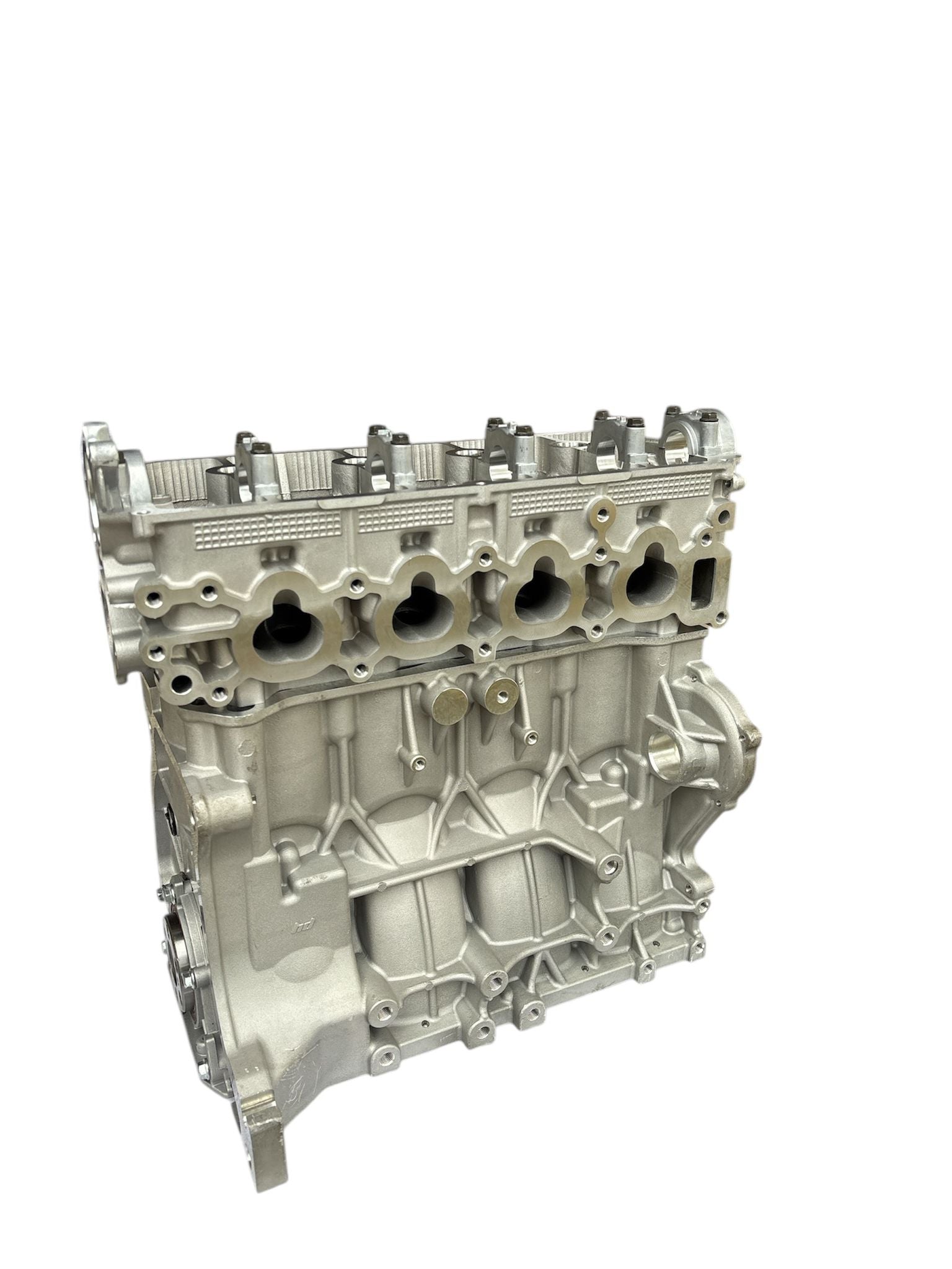 MONOBLOCCO/ MOTORE PARZIALE CON TESTATA NUDA SUZUKI VITARA 1.6 16V (G16B) - Autoricambi4x4