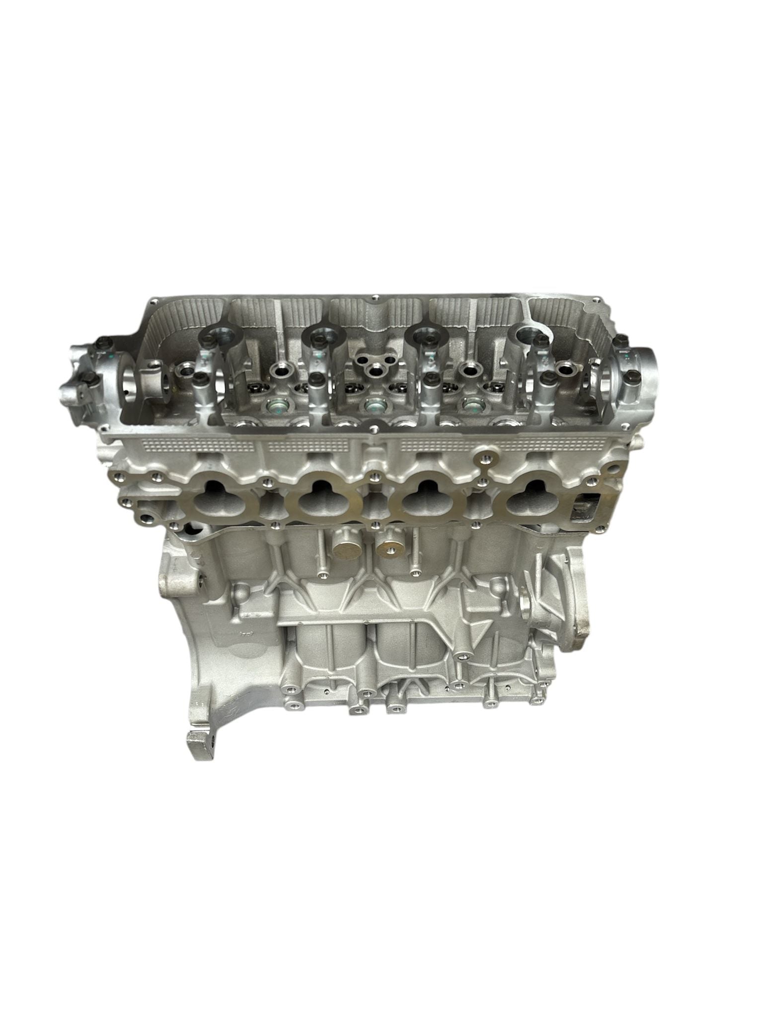 MONOBLOCCO/ MOTORE PARZIALE CON TESTATA NUDA SUZUKI VITARA 1.6 16V (G16B) - Autoricambi4x4