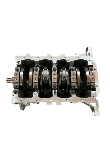 MONOBLOCCO/ MOTORE PARZIALE SUZUKI VITARA 1.6 16V (G16B) - Autoricambi4x4