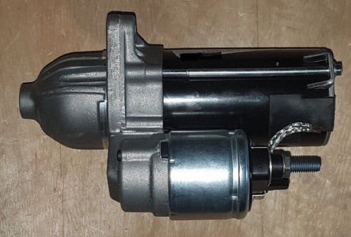 MOTORINO AVVIAMENTO FIAT PUNTO 1.3 MULTIJET ( compatibile con vari modelli 1.3 ) - Autoricambi4x4