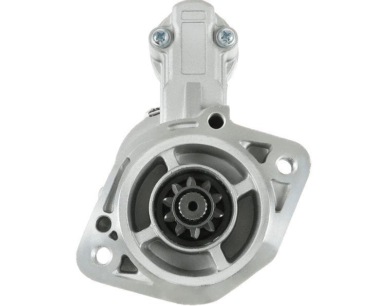 MOTORINO AVVIAMENTO HYUNDAI GALLOPER/ MITSUBISHI PAJERO - Autoricambi4x4