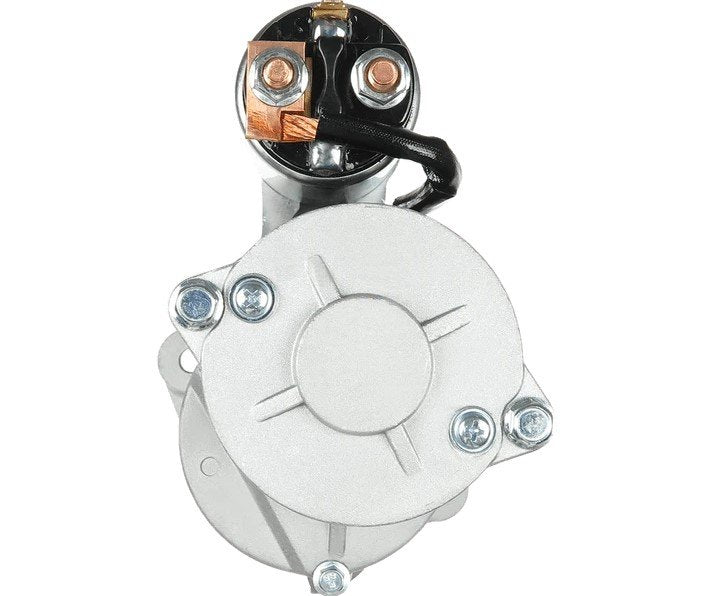 MOTORINO AVVIAMENTO HYUNDAI GALLOPER/ MITSUBISHI PAJERO - Autoricambi4x4