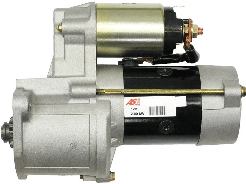 MOTORINO AVVIAMENTO MITSUBISHI PAJERO/ HYUNDAI GALLOPER - Autoricambi4x4