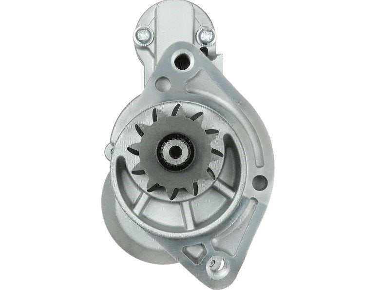 MOTORINO AVVIAMENTO NISSAN KING CAB D22/ NAVARA D22 - Autoricambi4x4