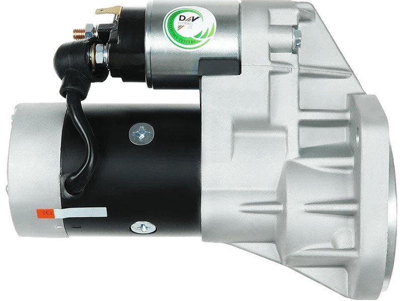 MOTORINO AVVIAMENTO NISSAN TERRANO II/ KING CAB D22/ NAVARA D22/ CABSTAR - Autoricambi4x4