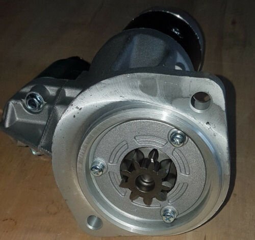 MOTORINO AVVIAMENTO PER NISSAN TERRANO I e II 2.7 TD / PICK UP 2.5 (D21/ D22) - Autoricambi4x4