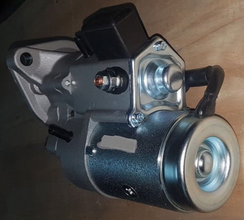 MOTORINO AVVIAMENTO PER TOYOTA LAND CRUISER 90 (_J9_) / PRADO (_J12_) 3.0 D - Autoricambi4x4