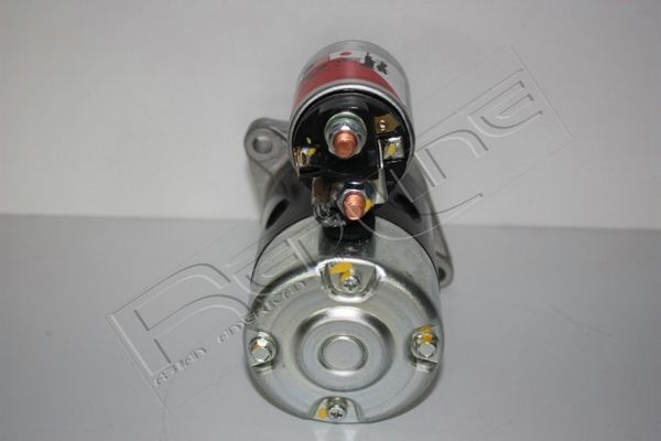 MOTORINO AVVIAMENTO SUZUKI SJ410 / SAMURAI 1.0 / SJ410 Cabrio 1.0 (9 DENTI) - Autoricambi4x4