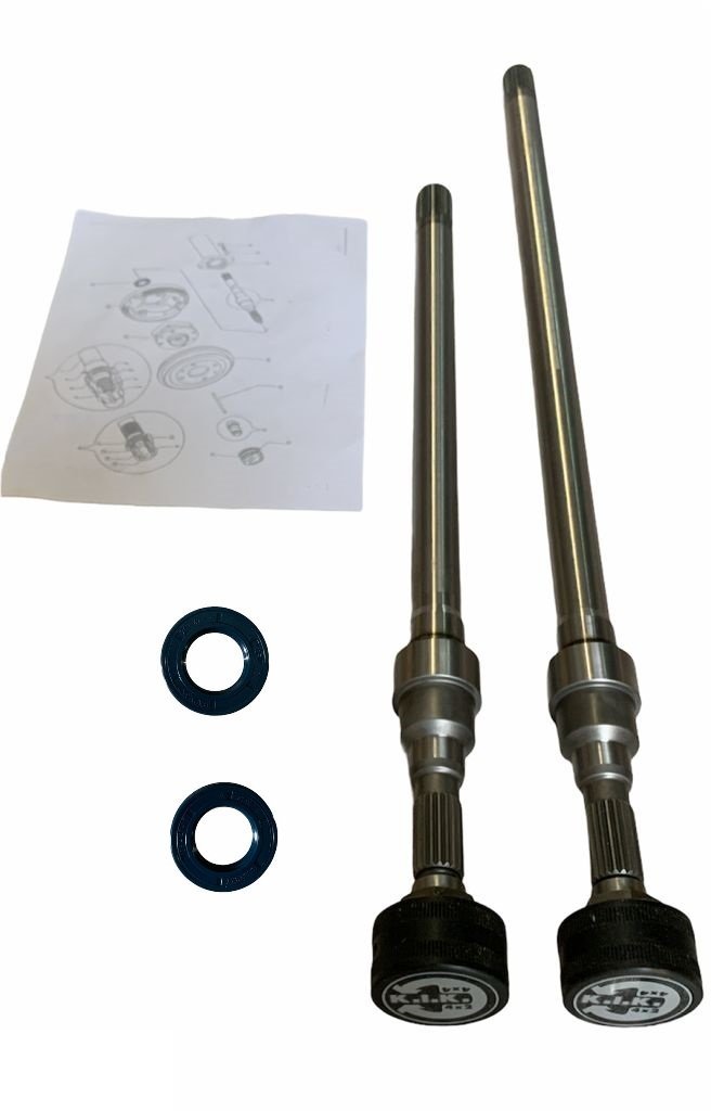 MOZZI RUOTA LIBERA FIAT PANDA 141 4X4 DAL 1986 AL 2003 KIK - Autoricambi4x4