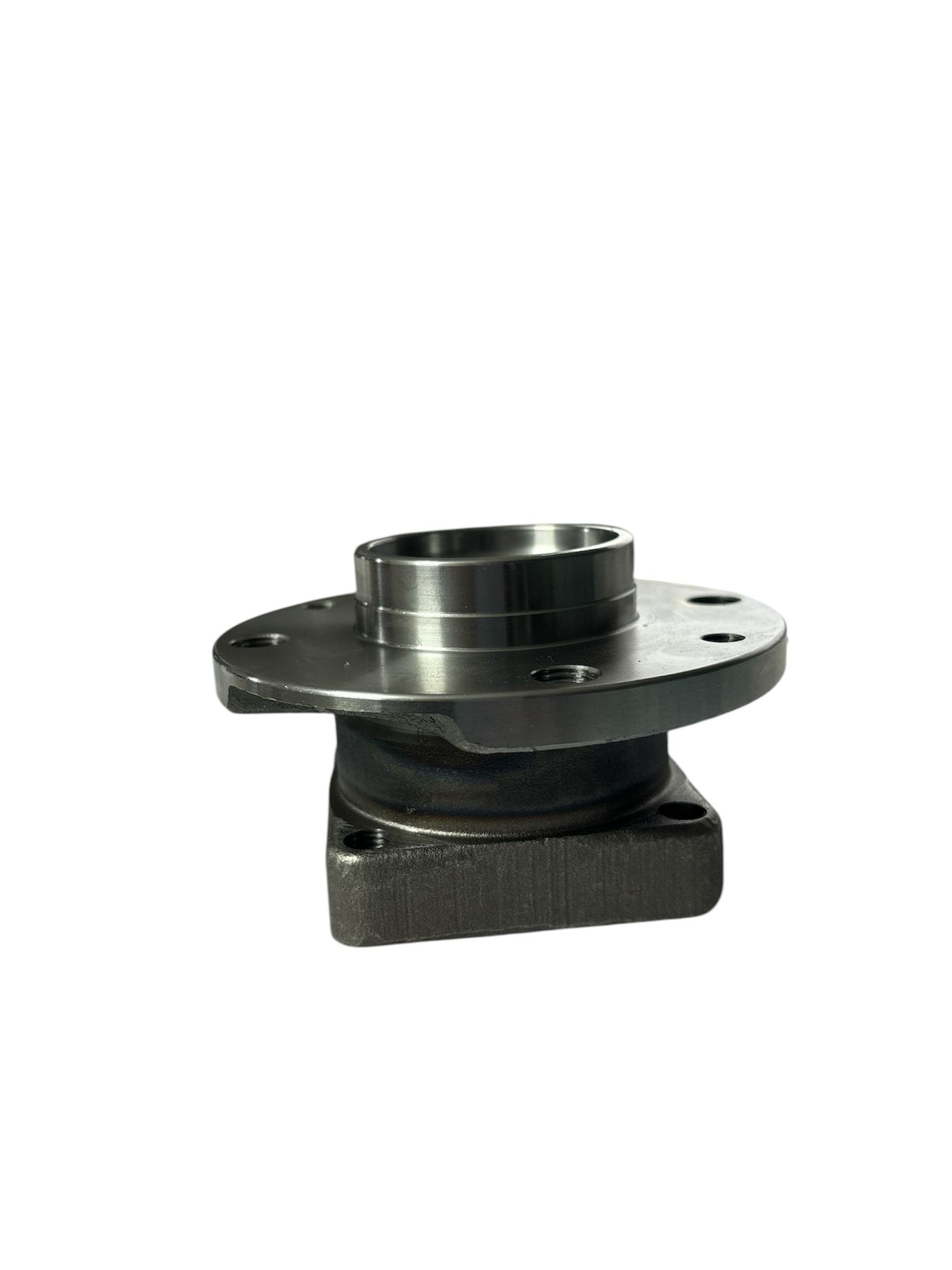 MOZZO RUOTA ANTERIORE FIAT PANDA 141 4X4 FINO AL 2003 - Autoricambi4x4