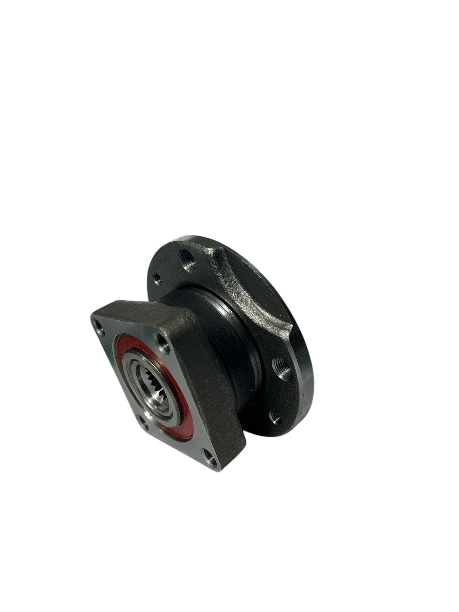 MOZZO RUOTA ANTERIORE FIAT PANDA 141 4X4 FINO AL 2003 - Autoricambi4x4