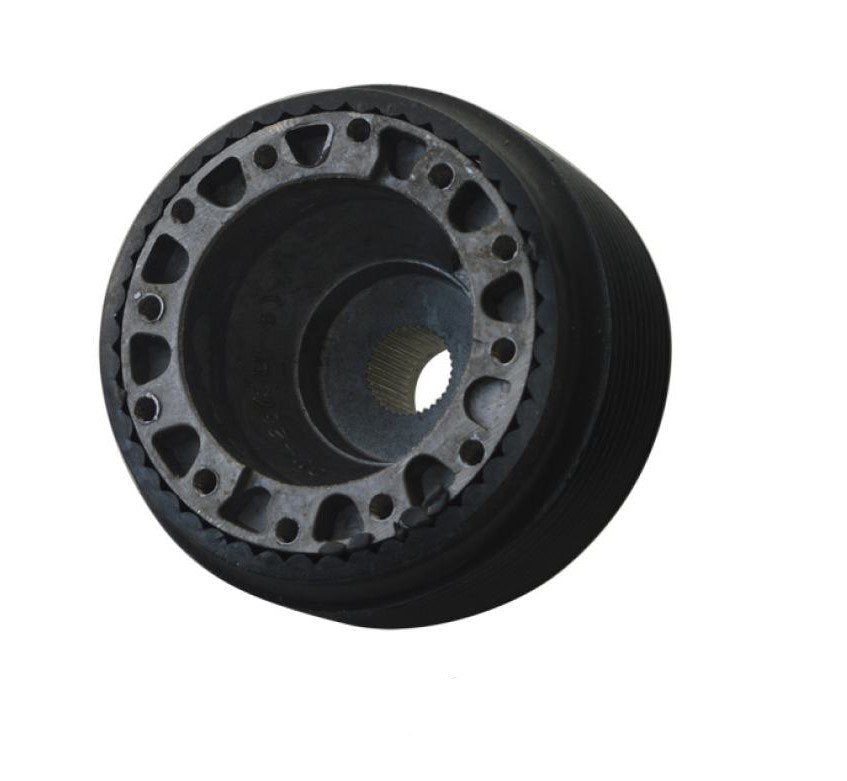 MOZZO VOLANTE PER LAND ROVER - Autoricambi4x4