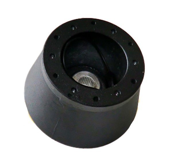 MOZZO VOLANTE SPARCO PER SUZUKI SAMURAI/VITARA 1988 - 1992 - Autoricambi4x4