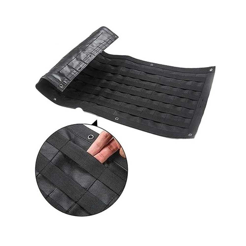 Organizer portellone OFD - Autoricambi4x4