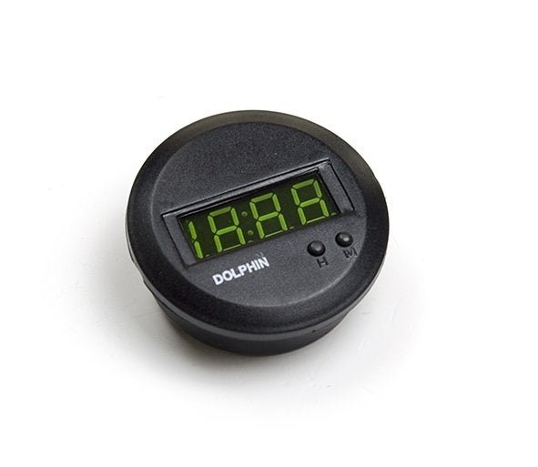 OROLOGIO DIGITALE SUZUKI SJ410/ SJ413/ SAMURAI/ SANTANA - Autoricambi4x4