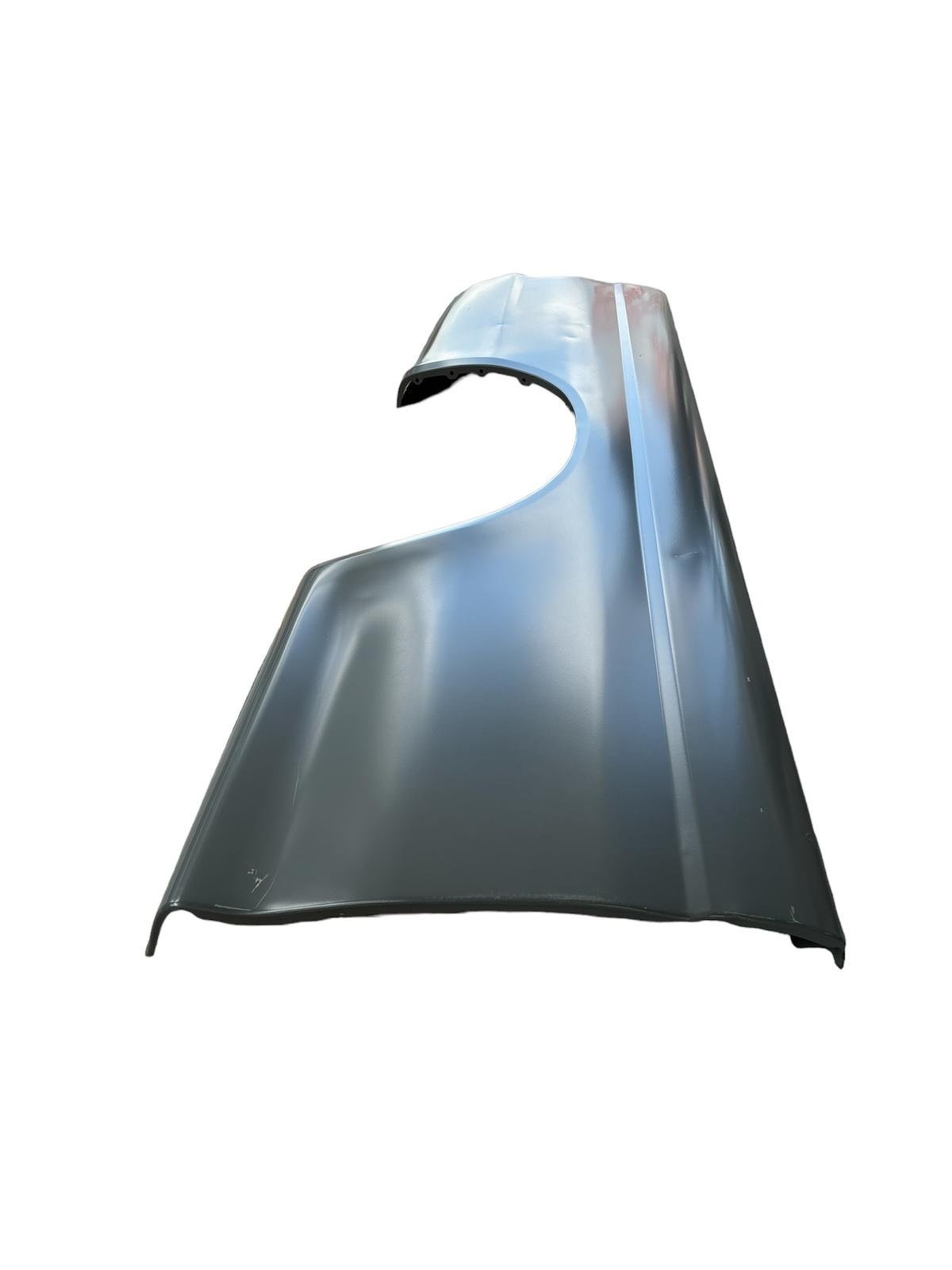 PANNELLO LATERALE POSTERIORE DESTRO MITSUBISHI L200 DAL 1997 AL 2006 (single cab) - Autoricambi4x4