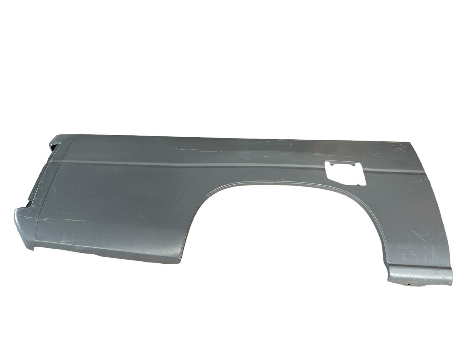 PANNELLO LATERALE POSTERIORE DESTRO NISSAN KING CAB D21 DAL 1986 AL 1997 - Autoricambi4x4