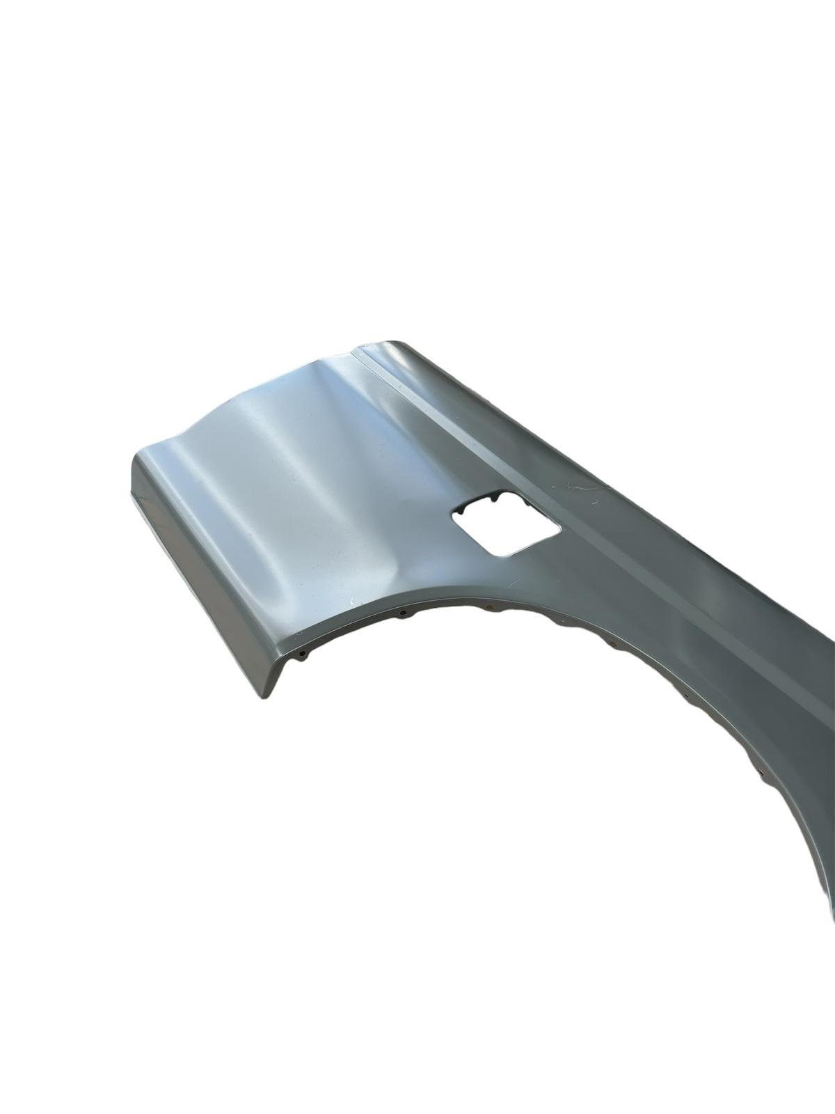 PANNELLO LATERALE POSTERIORE SINISTRO MITSUBISHI L200 DAL 1997 AL 2006 (single cab) - Autoricambi4x4