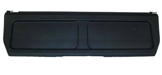 PANNELLO/ PIANALE POSTERIORE FIAT PANDA 750 DAL 1986 AL 2003 - Autoricambi4x4