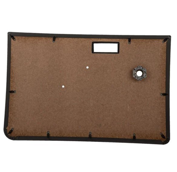 PANNELLO PORTA ANTERIORE DESTRO TOYOTA LAND CRUISER BJ40/ BJ42 (ORIGINALE) - Autoricambi4x4
